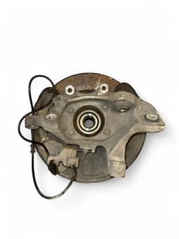 MERCEDES-BENZ A2053500241 Wheel bearing housing rear right MERCEDES-BENZ C-CLASS (W205) (2013-2021) — thumbnail 2