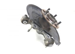 LEXUS 4230433050 Wheel bearing housing rear right LEXUS ES VII (2018-) — thumbnail 1