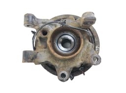 MERCEDES-BENZ A4473505600 Wheel bearing housing rear right MERCEDES-BENZ VITO / V-CLASS (W447) (2014-) — thumbnail 4