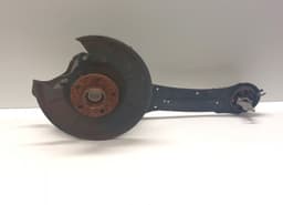 VOLVO 31277864 7G915A968VAE Wheel bearing housing rear right VOLVO XC60 I (2008-2017) — thumbnail 1