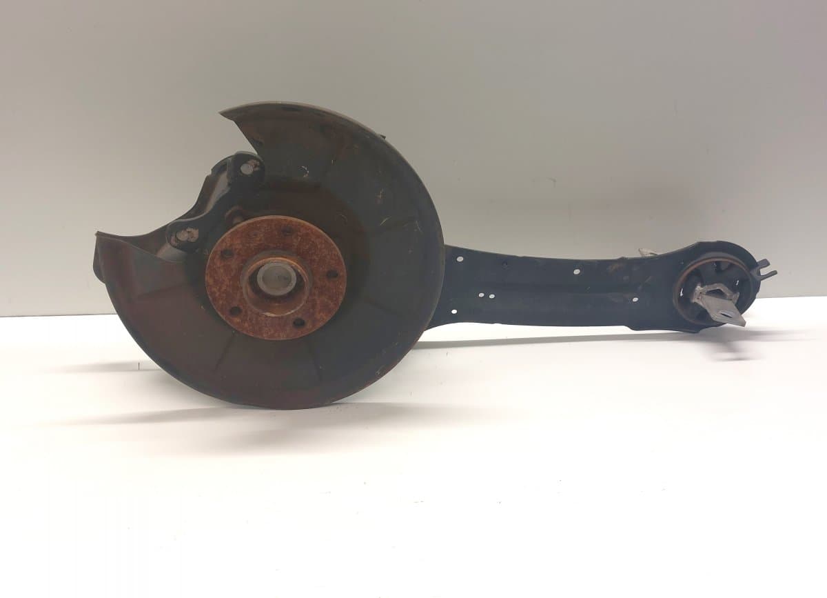 VOLVO 31277864 7G915A968VAE Wheel bearing housing rear right VOLVO XC60 I (2008-2017)