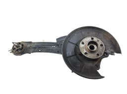 VOLVO 31476213 Wheel bearing housing rear right VOLVO XC60 I (2008-2017) — thumbnail 3