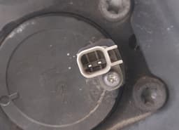VOLVO 31277864 7G915A968VAE Wheel bearing housing rear right VOLVO XC60 I (2008-2017) — thumbnail 3