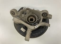 LEXUS 4230453020 Wheel bearing housing rear right LEXUS IS III (XE30) (2013-) — thumbnail 5