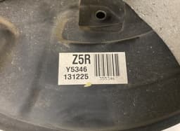 LEXUS 4230453020 Wheel bearing housing rear right LEXUS IS III (XE30) (2013-) — thumbnail 3