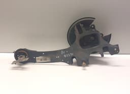 VOLVO 31277864 7G915A968VAE Wheel bearing housing rear right VOLVO XC60 I (2008-2017) — thumbnail 2