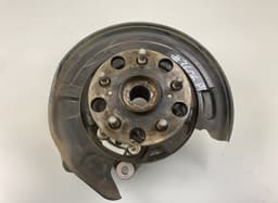 LEXUS 4230453020 Wheel bearing housing rear right LEXUS IS III (XE30) (2013-) — thumbnail 1