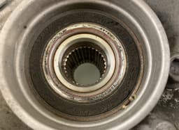 LEXUS 4230453020 Wheel bearing housing rear right LEXUS IS III (XE30) (2013-) — thumbnail 4