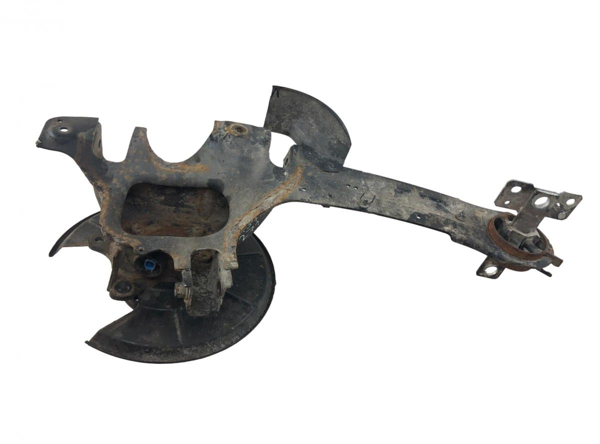 31476213 Wheel bearing housing rear right VOLVO XC60 I (2008-2017)