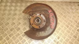 PEUGEOT 741089 Wheel bearing housing rear right PEUGEOT 508 I (W23) (2010-2018) — thumbnail 1