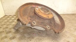 PEUGEOT 741089 Wheel bearing housing rear right PEUGEOT 508 I (W23) (2010-2018) — thumbnail 2