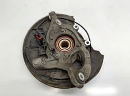 MERCEDES-BENZ A2043500441 Wheel bearing housing rear right MERCEDES-BENZ E-CLASS Coupe (C207) (2009-2016) — thumbnail 2