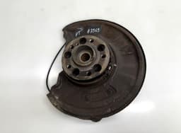 MERCEDES-BENZ A2043500441 Wheel bearing housing rear right MERCEDES-BENZ E-CLASS Coupe (C207) (2009-2016) — thumbnail 1