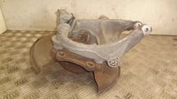 PEUGEOT 741089 Wheel bearing housing rear right PEUGEOT 508 I (W23) (2010-2018) — thumbnail 4