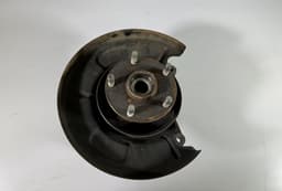 SUBARU 28411VA000 Wheel bearing housing rear right SUBARU LEVORG I (VM) (2015-2020) — thumbnail 1