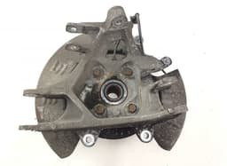 TESLA 104250700B Wheel bearing housing rear right TESLA MODEL S (5YJS) (2012-) — thumbnail 2