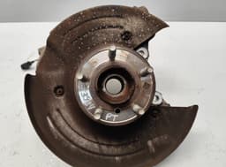 JAGUAR GG0BE1210RH Wheel bearing housing rear right JAGUAR XF (X260) (2015-2024) — thumbnail 2