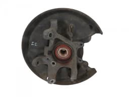 MERCEDES-BENZ A2023505708 A2023505108 A2023503308 Wheel bearing housing rear right MERCEDES-BENZ SL-CLASS (R129) (1989-2001) — thumbnail 5