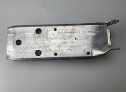 BMW 5111726619115 51117266191 Wheel Housing + Side Member end Front left BMW 1 (F20, F21) (2011-2019) — thumbnail 2