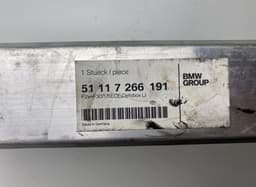 BMW 5111726619115 51117266191 Wheel Housing + Side Member end Front left BMW 1 (F20, F21) (2011-2019) — thumbnail 4