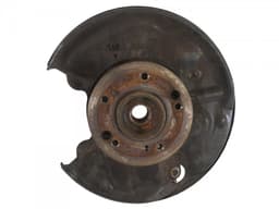 MERCEDES-BENZ A2023505708 A2023505108 A2023503308 Wheel bearing housing rear right MERCEDES-BENZ SL-CLASS (R129) (1989-2001) — thumbnail 4