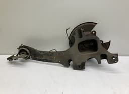 VOLVO 31476213 Wheel bearing housing rear right VOLVO XC60 I (2008-2017) — thumbnail 2
