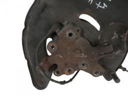 MERCEDES-BENZ A2023505708 A2023505108 A2023503308 Wheel bearing housing rear right MERCEDES-BENZ SL-CLASS (R129) (1989-2001) — thumbnail 3