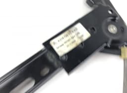 MERCEDES-BENZ A2167200346 Window Regulator Compl. front left MERCEDES-BENZ S-CLASS Coupe (C216) (2006-2013) — thumbnail 3