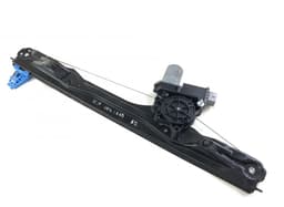 FIAT 51810880 Window Regulator Compl. front left FIAT DOBLO II (152, 263) (2009-2022) — thumbnail 1
