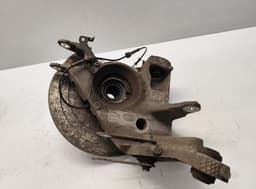 JAGUAR GG0BE1210RH Wheel bearing housing rear right JAGUAR XF (X260) (2015-2024) — thumbnail 4