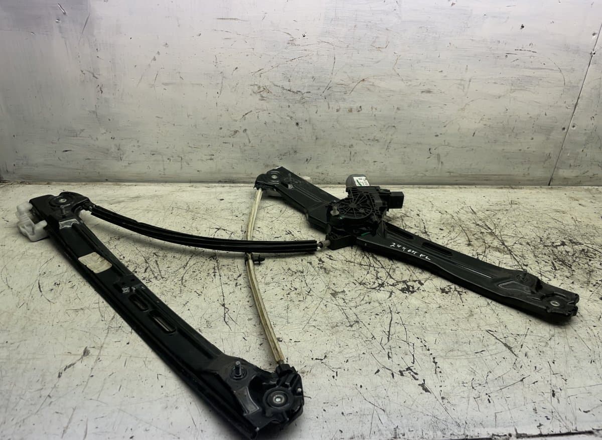 BMW Window Regulator Compl. front left BMW X3 (F25) (2010-2017)