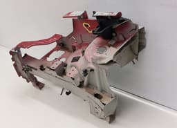 CITROËN 1606218880 VF77J9HP8 0BJ8273010 Wheel Housing + Side Member Front Right CITROËN BERLINGO III (2008-2018) — thumbnail 2