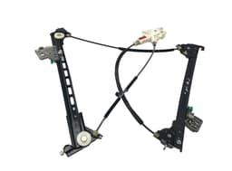 MERCEDES-BENZ A2167200346 Window Regulator Compl. front left MERCEDES-BENZ S-CLASS Coupe (C216) (2006-2013) — thumbnail 1