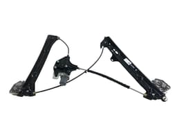 BMW 7352875 Window Regulator Compl. front left BMW i3 (I01) (2013-2022) — thumbnail 1