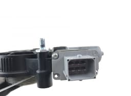 FIAT 51810880 Window Regulator Compl. front left FIAT DOBLO II (152, 263) (2009-2022) — thumbnail 4