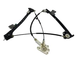 MERCEDES-BENZ A2167200346 Window Regulator Compl. front left MERCEDES-BENZ S-CLASS Coupe (C216) (2006-2013) — thumbnail 2