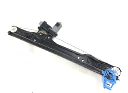 FIAT 51810880 Window Regulator Compl. front left FIAT DOBLO II (152, 263) (2009-2022) — thumbnail 2