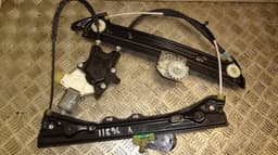 BMW 7281623S Window Regulator Compl. front left BMW 4 (F32, F33, F36, F82, F83) (2013-2020) — thumbnail 1