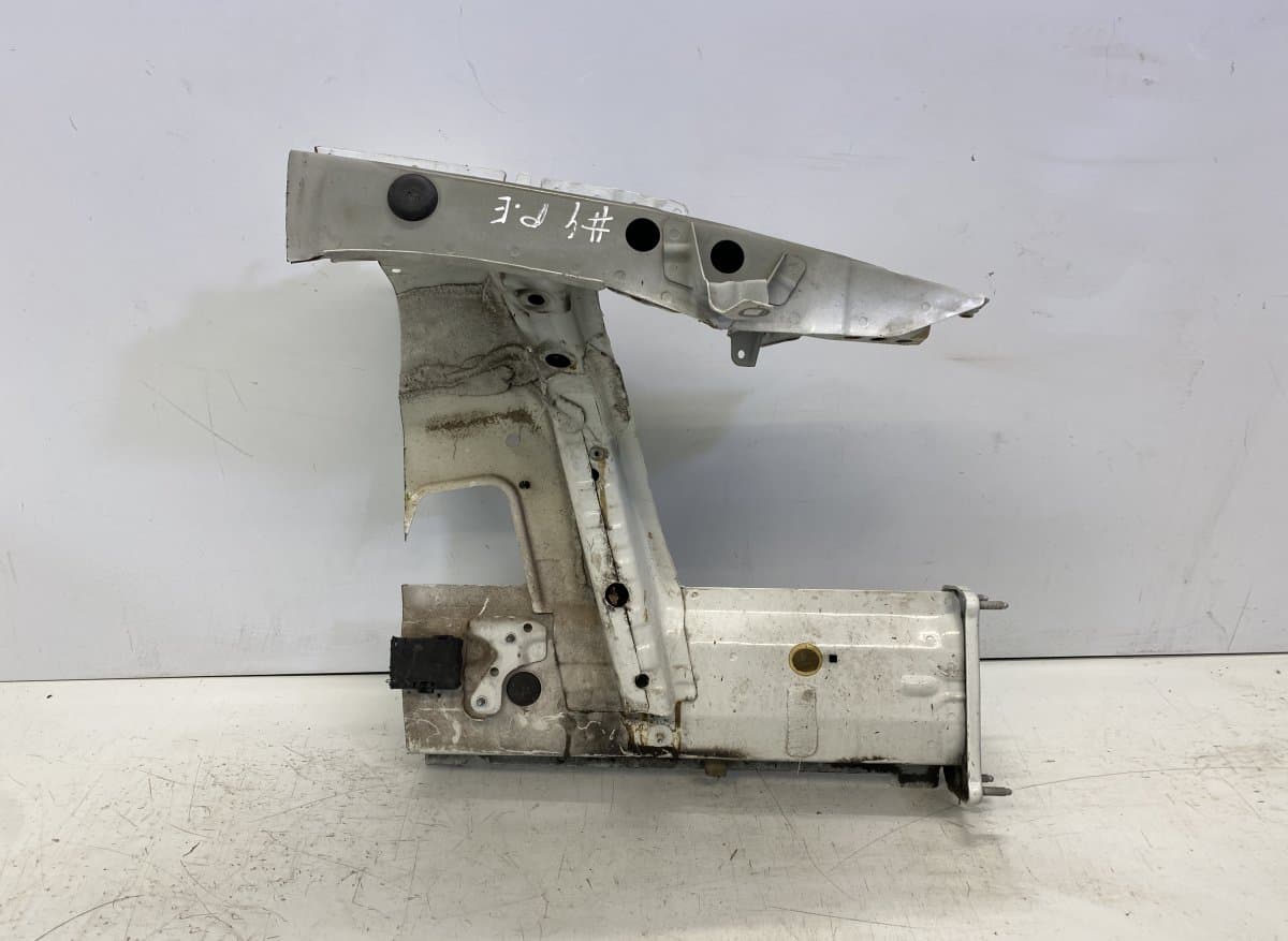 BMW 41147135609 Wheel Housing + Side Member Front Right BMW 3 (E90, E91, E92, E93) (2005-2011)