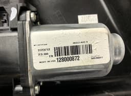 CHRYSLER 68104009AA Window Regulator Compl. front left CHRYSLER 300C II (2010-2023) — thumbnail 3