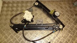 BMW 7281623S Window Regulator Compl. front left BMW 4 (F32, F33, F36, F82, F83) (2013-2020) — thumbnail 4