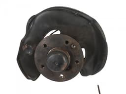 MERCEDES-BENZ A2023505708 A2023505108 A2023503308 Wheel bearing housing rear right MERCEDES-BENZ SL-CLASS (R129) (1989-2001) — thumbnail 1