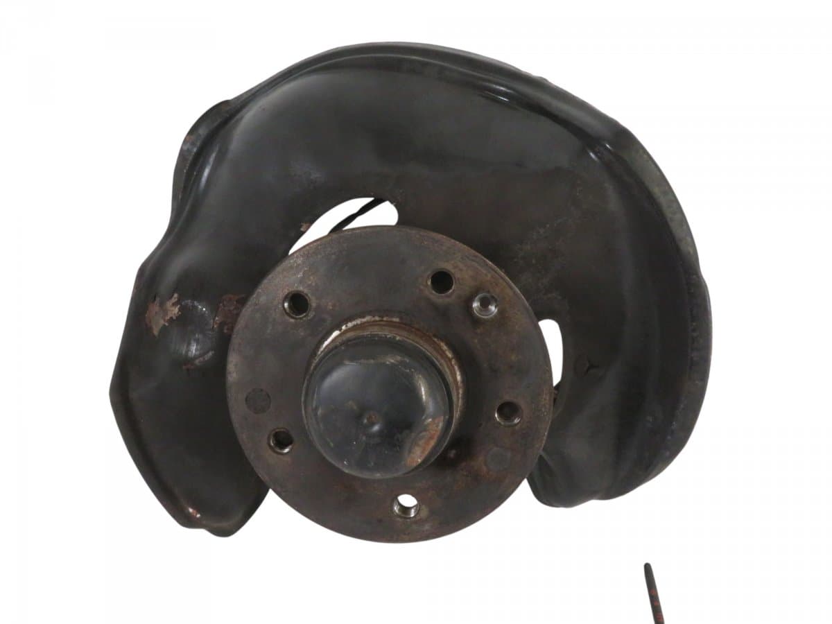 MERCEDES-BENZ A2023505708 A2023505108 A2023503308 Wheel bearing housing rear right MERCEDES-BENZ SL-CLASS (R129) (1989-2001)
