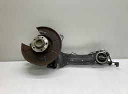 VOLVO 31476213 Wheel bearing housing rear right VOLVO XC60 I (2008-2017) — thumbnail 1