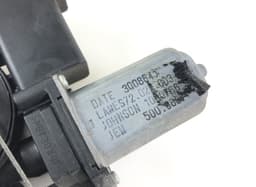 FIAT 51810880 Window Regulator Compl. front left FIAT DOBLO II (152, 263) (2009-2022) — thumbnail 3