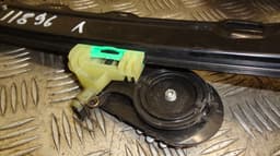 BMW 7281623S Window Regulator Compl. front left BMW 4 (F32, F33, F36, F82, F83) (2013-2020) — thumbnail 2
