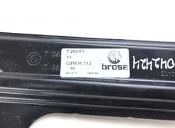 BMW 7352875 Window Regulator Compl. front left BMW i3 (I01) (2013-2022) — thumbnail 3