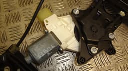 BMW 7281623S Window Regulator Compl. front left BMW 4 (F32, F33, F36, F82, F83) (2013-2020) — thumbnail 3
