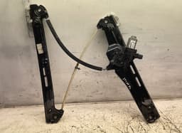 BMW Window Regulator Compl. front left BMW X3 (F25) (2010-2017) — thumbnail 4
