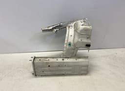 BMW 41147135609 Wheel Housing + Side Member Front Right BMW 3 (E90, E91, E92, E93) (2005-2011) — thumbnail 2